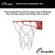 STEEL CHAIN BASKETBALL NET