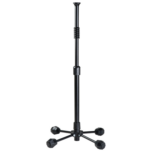PORTABLE FOLDING BATTING TEE