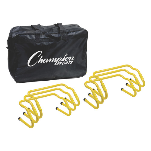 ADJUSTABLE SPEED HURDLE KIT