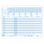 NFHS APPROVED BASKETBALL SCORE BOOK