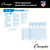 NFHS APPROVED BASKETBALL SCORE BOOK