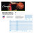 NFHS APPROVED BASKETBALL SCORE BOOK