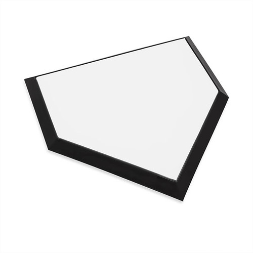 PRO ANCHORED HOME PLATE