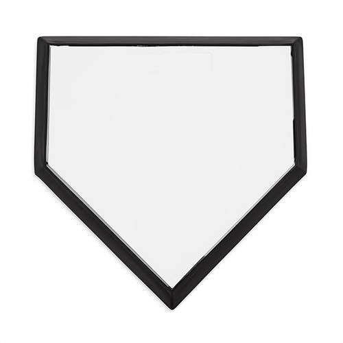 PRO BURY ALL HOME PLATE WITH PINE BOTTOM