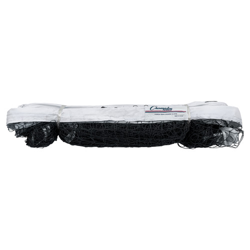 18-PLY BADMINTON NET, 1.5" HEADBAND
