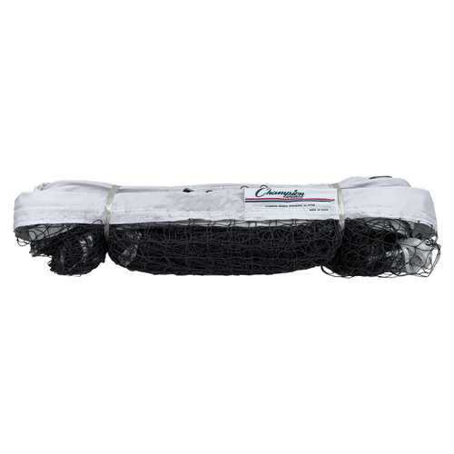 18-PLY BADMINTON NET, 2" HEADBAND