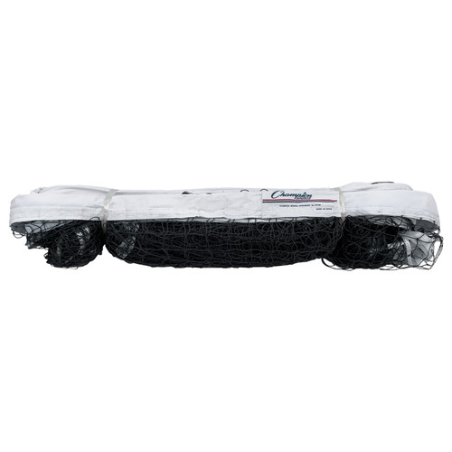 12-PLY BADMINTON NET, 1.5" HEADBAND