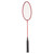 ALL STEEL SHAFT AND FRAME BADMINTON RACKET