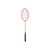 TEMPERED STEEL BADMINTON RACKET