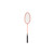 TEMPERED STEEL BADMINTON RACKET SET
