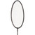 BEGINNER TEMPERED STEEL BADMINTON RACKET