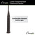 BEGINNER TEMPERED STEEL BADMINTON RACKET