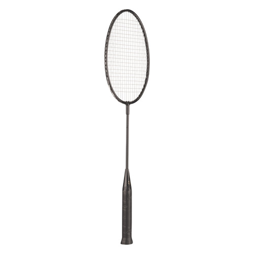 BEGINNER TEMPERED STEEL BADMINTON RACKET