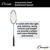 HEAVY-DUTY STEEL BADMINTON RACKET