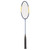 HEAVY-DUTY STEEL BADMINTON RACKET