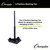 3-POSITIONS BATTING TEE