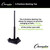 5-POSITIONS BATTING TEE