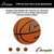 OFFICIAL SIZE ULTRA-GRIP BASKETBALL