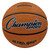 OFFICIAL SIZE ULTRA-GRIP BASKETBALL