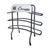 3-TIER PRO BASKETBALL RACK