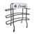 3-TIER PRO BASKETBALL RACK
