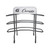 3-TIER PRO BASKETBALL RACK