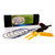 DELUXE BADMINTON SET