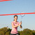 DELUXE BADMINTON SET