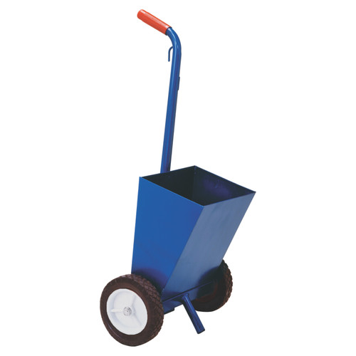 25 LB PAINTED STEEL DRY LINE MARKER