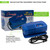 DELUXE ELECTRIC INFLATING PUMP