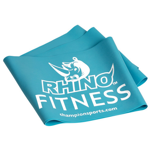RESISTANCE THERAPY/EXERCISE FLAT BAND
