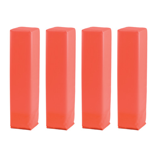 LINE AND ENDZONE PYLON SET