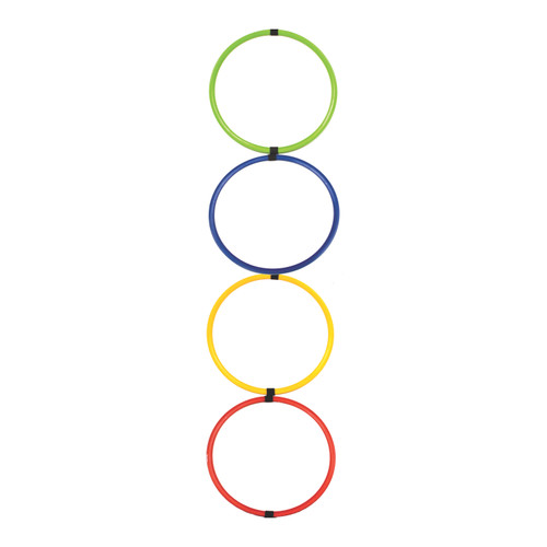 HOOP AGILITY LADDER