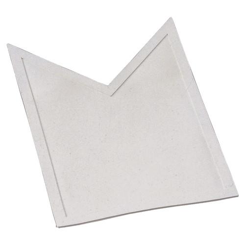 HOMEPLATE EXTENSION