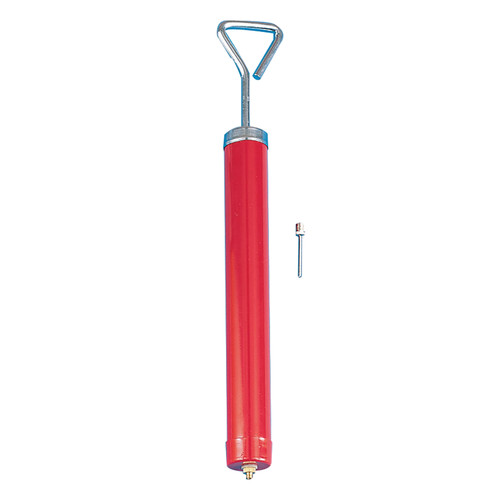 STEEL INFLATION PUMP