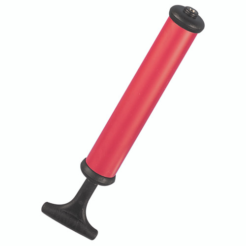 10"L PLASTIC HAND PUMP