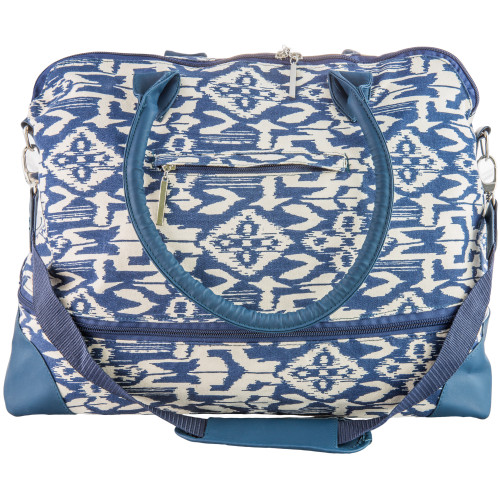 THE MAUREEN TRAVEL BAG