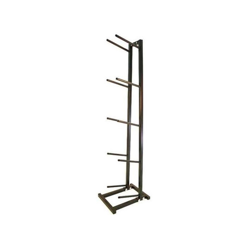 MEDICINE BALL RACK