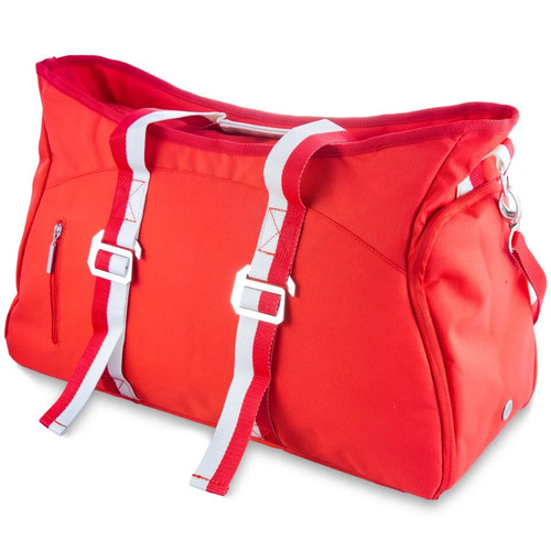 THE MICHELLE YOGA MAT TOTE BAG