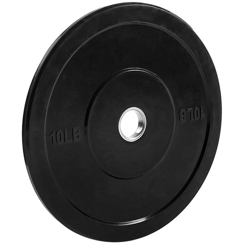 RUBBER BUMPER PLATE