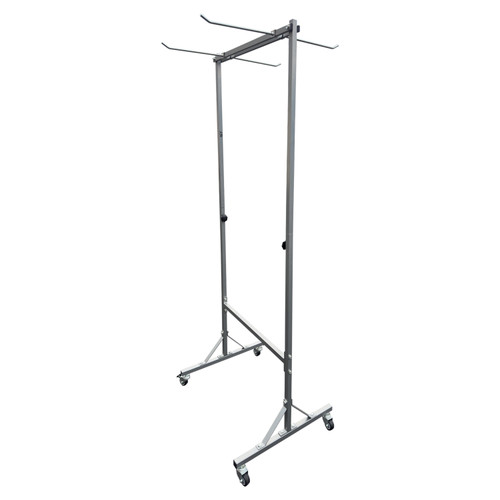 STAND MAT RACK