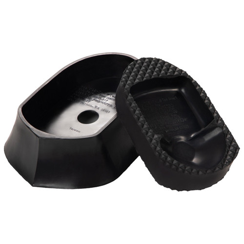 TOE-TAL 4-IN-1 KICKING TEE
