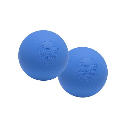 LACROSSE BALL