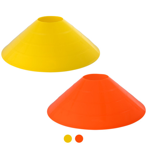 SAUCER CONE, LARGE