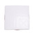14" X 14" DELUXE QUILTED COVER BASE SET