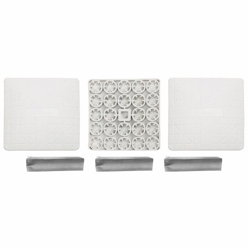 LOW PROFILE PRO MODEL BASE SET