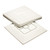 BREAKAWAY BASES, SET OF 3