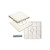 BREAKAWAY BASES, SET OF 3