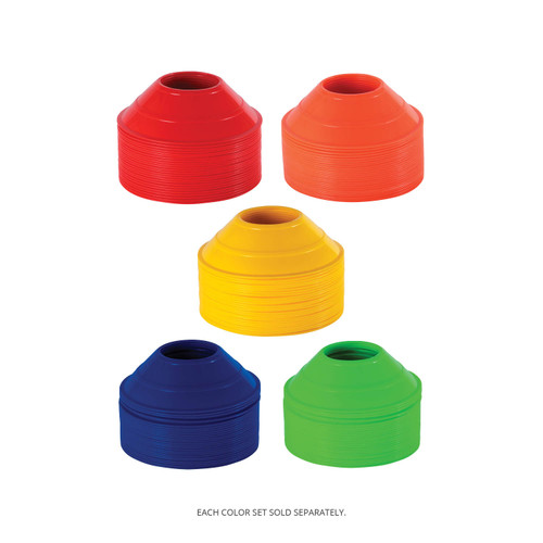 MINI NEON FIELD CONES