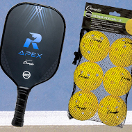 Rhino Pickleball